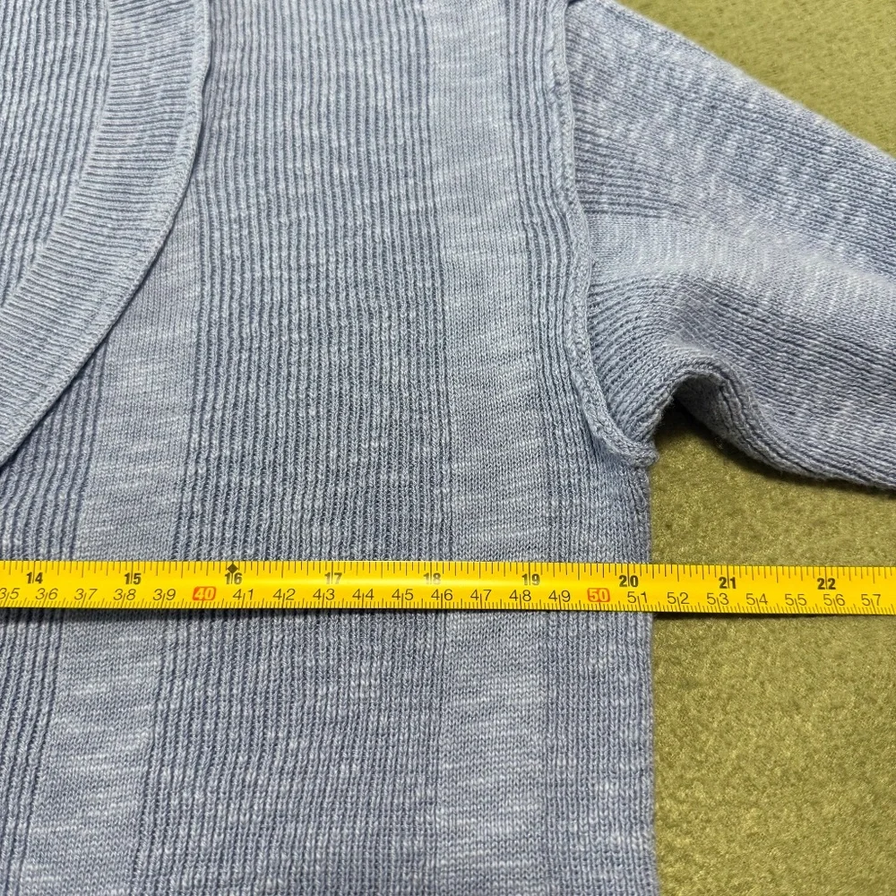 Free People FP Beach Long Sleeve‎ Knit Sweater Size XS